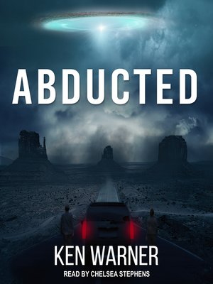 cover image of Abducted